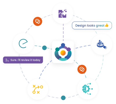 Multi-Agent Intelligence